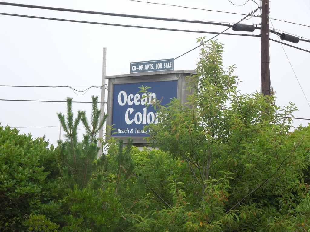 Ocean Colony Beach and Tennis Club