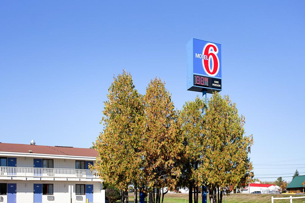 Motel 6 Bangor