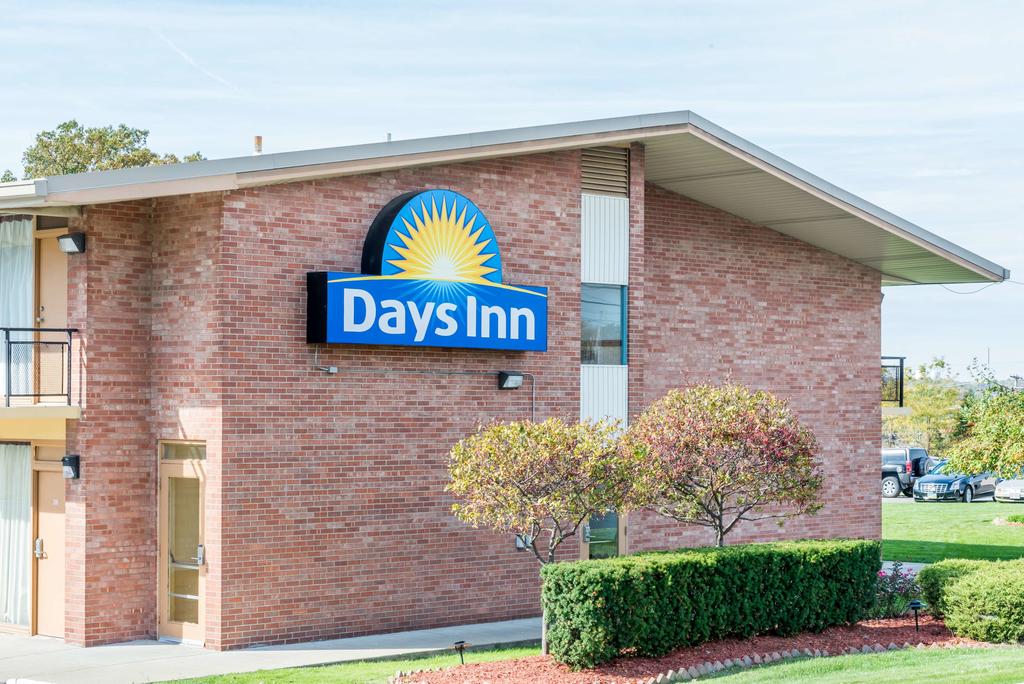 Days Inn Niles