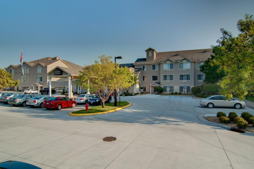 Country Inn and Suites By Carlson Chanhassen MN