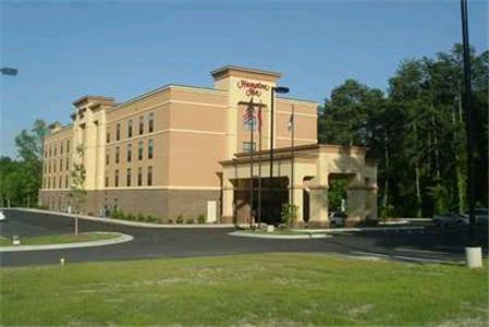 Hampton Inn Spring Lake - Ft Bragg