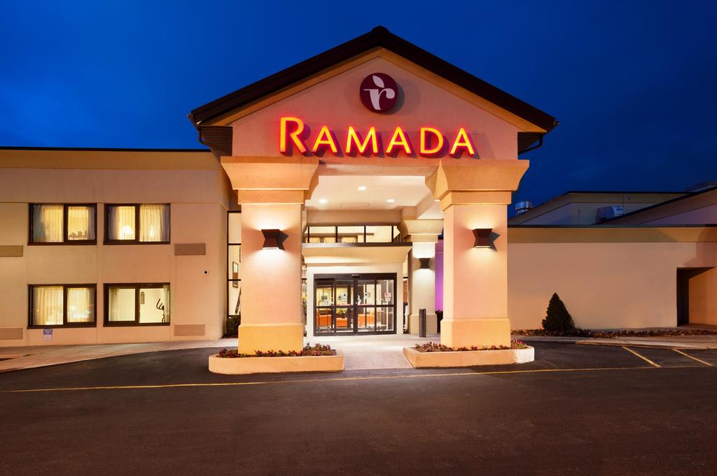 Ramada Newark Wilmington