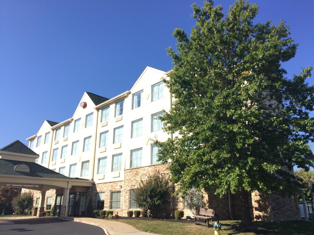 TownePlace Suites Wilmington NewarkChristiana