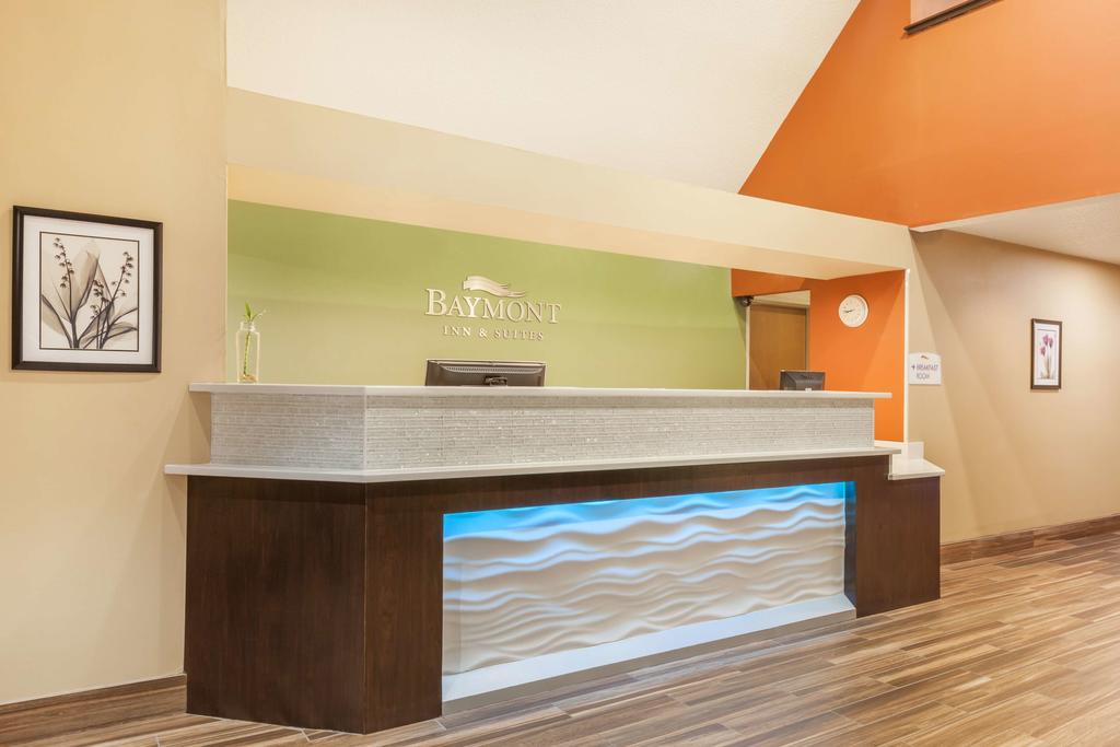 Baymont Inn and Suites Newark-University of Delaware