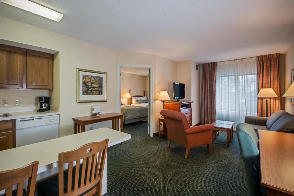 Staybridge Suites Newark