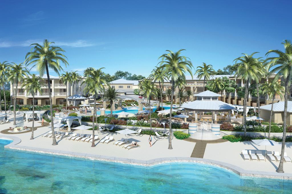 Playa Largo Resort and Spa Autograph Collection