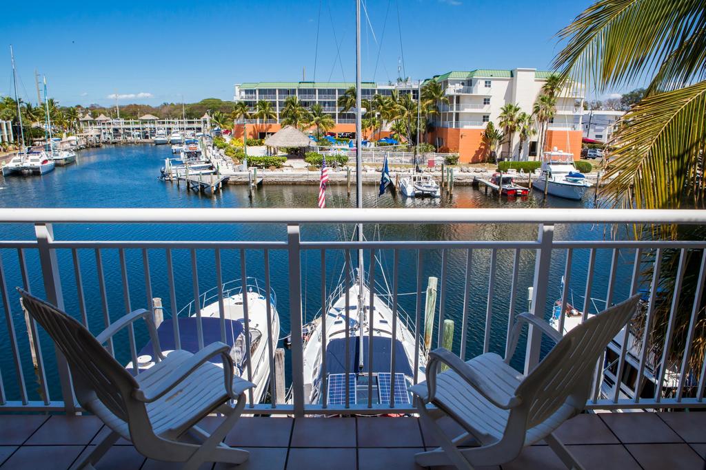 Courtyard Key Largo