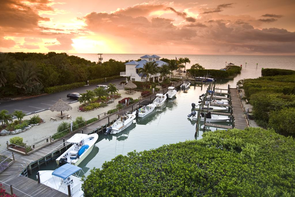 Ocean Pointe Suites - Key Largo