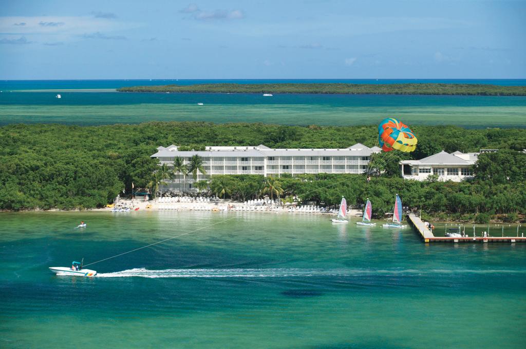 Hilton Key Largo Resort