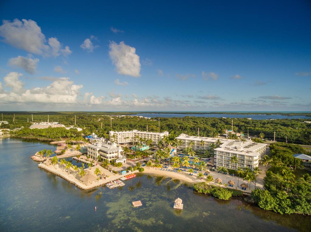 Key Largo Bay Marriott Beach Resort