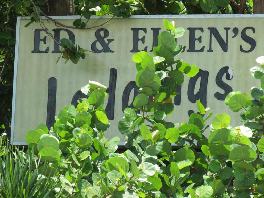 Ed and Ellens Lodging Key largo