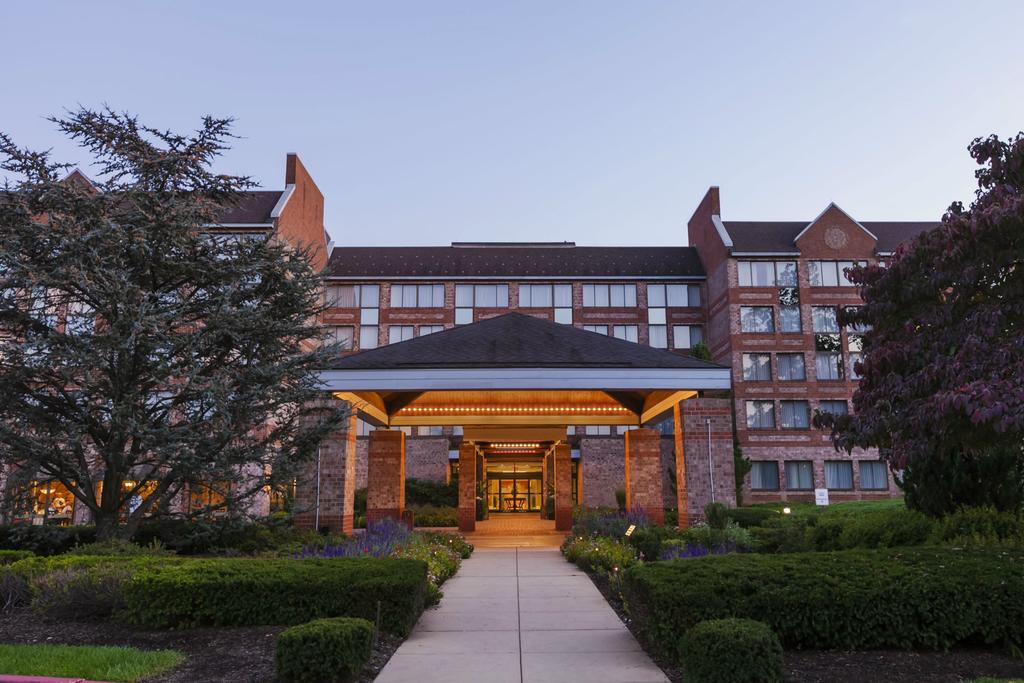 Embassy Suites by Hilton Philadelphia-Valley Forge