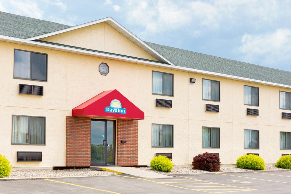 Days Inn Yankton Sd