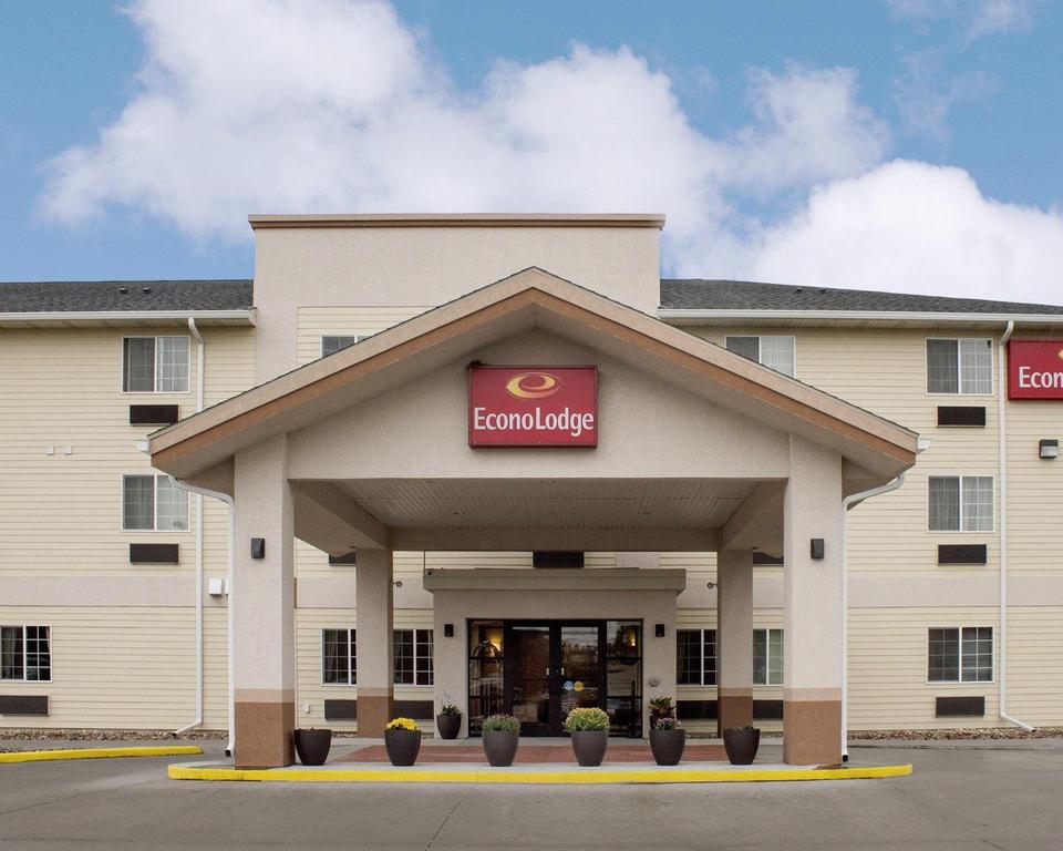 Econo Lodge Yankton