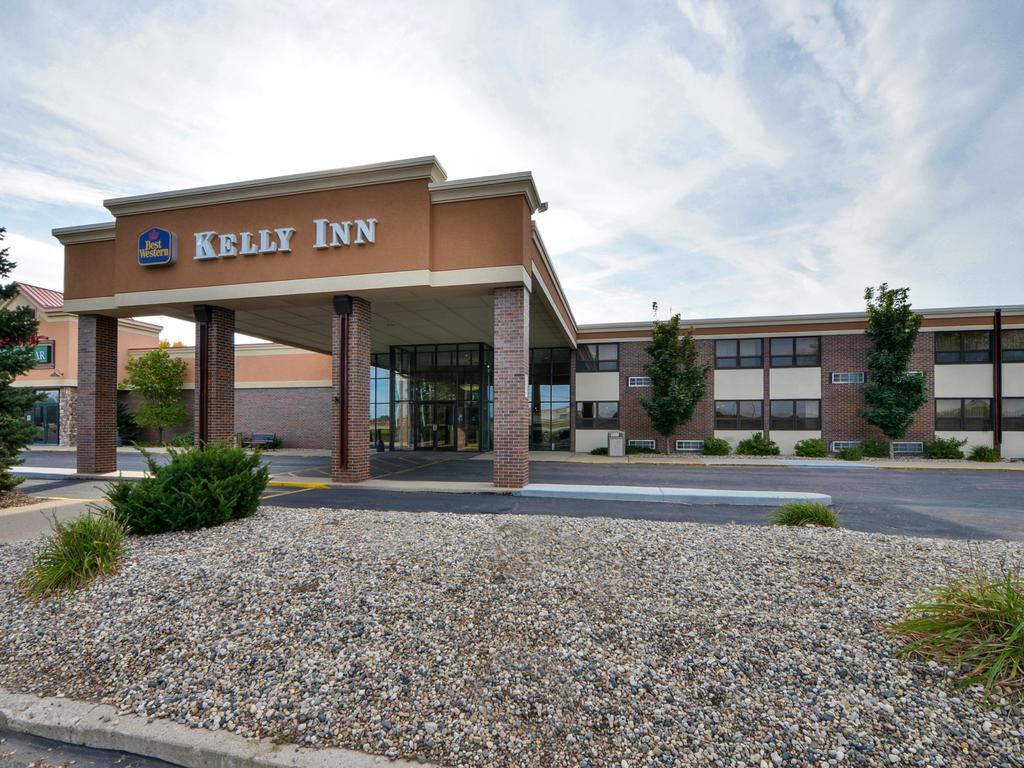 BEST WESTERN Kelly Inn