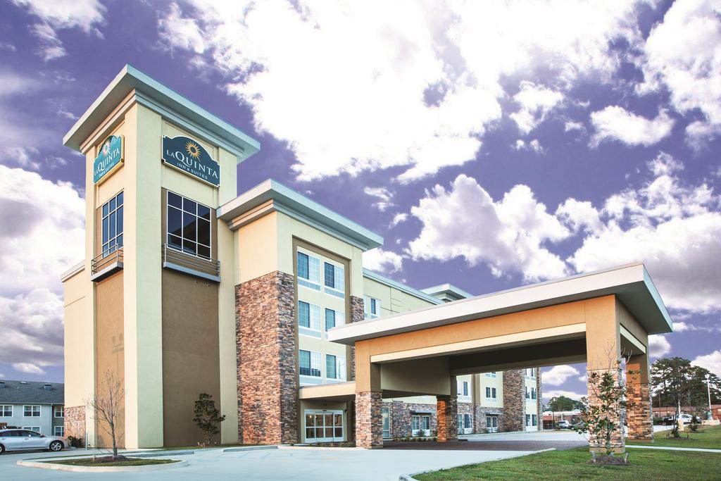 La Quinta Inn and Suites Hattiesburg