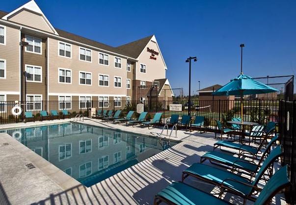 Residence Inn Hattiesburg