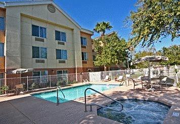 Fairfield Inn and Suites Yuma