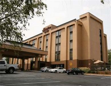 Hampton Inn Charlotte Gastonia