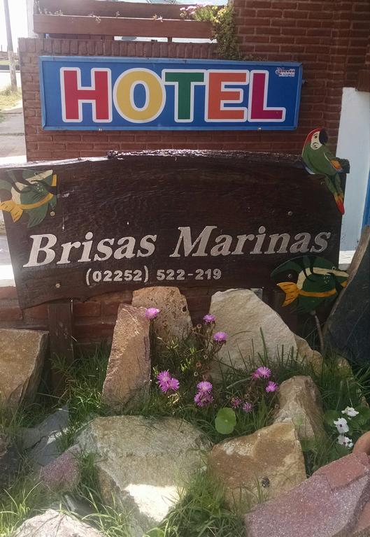 Hotel Brisas Marinas