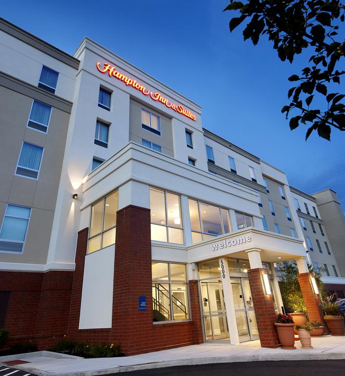 Hampton Inn Stes Pittsburgh