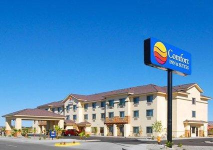 Comfort Inn and Suites Yuma