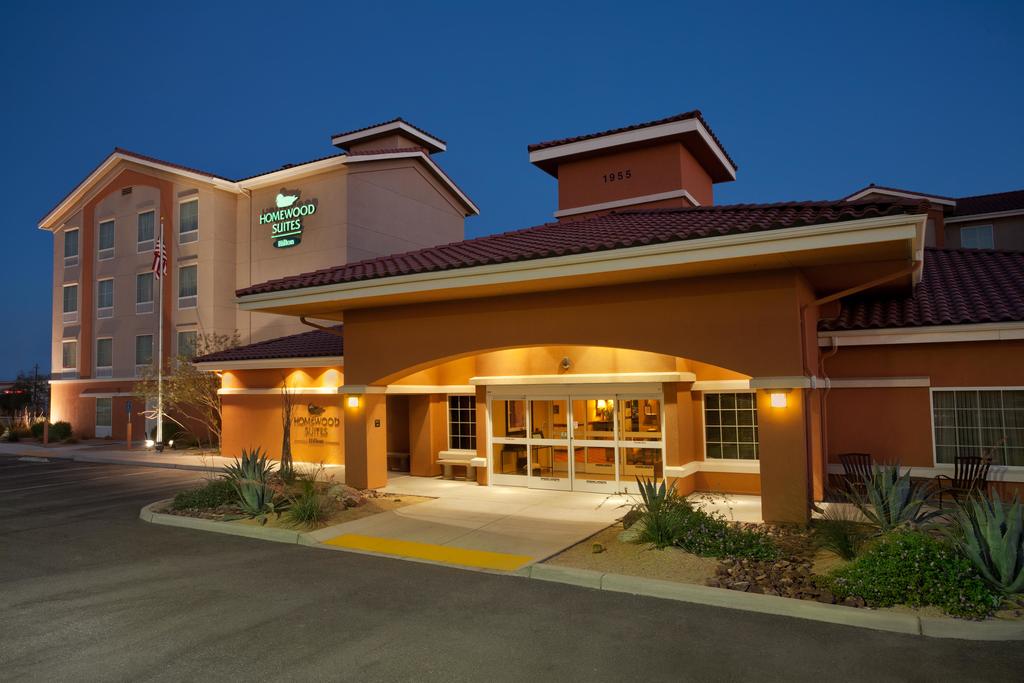 Homewood Suites by Hilton Yuma