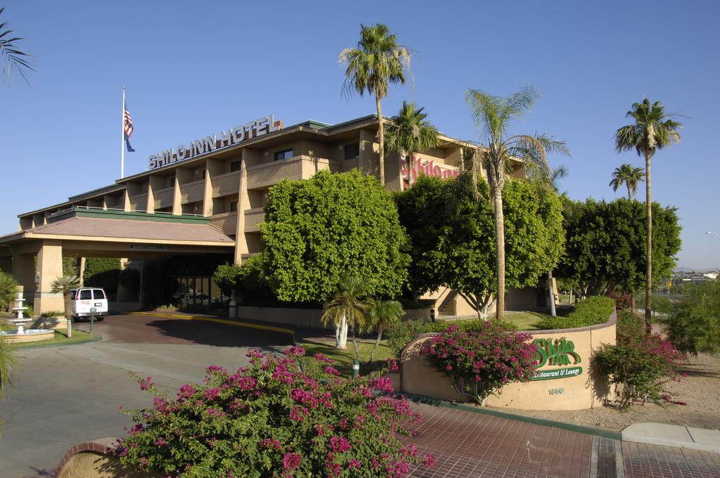 Shilo Inn Hotel and Suites - Yuma