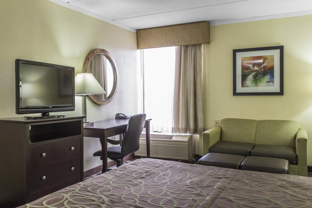 BEST WESTERN Gastonia