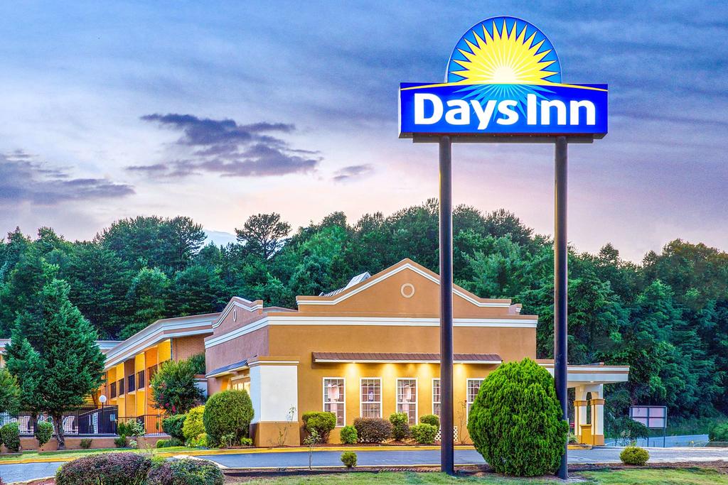 Days Inn Gastonia