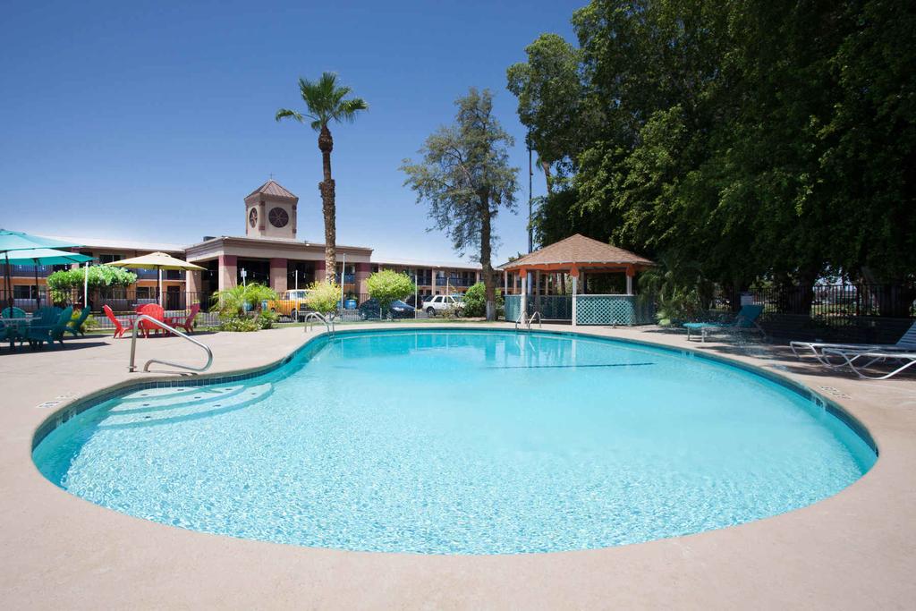 Howard Johnson Yuma