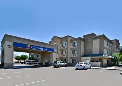 Quality Inn and Suites Yuma