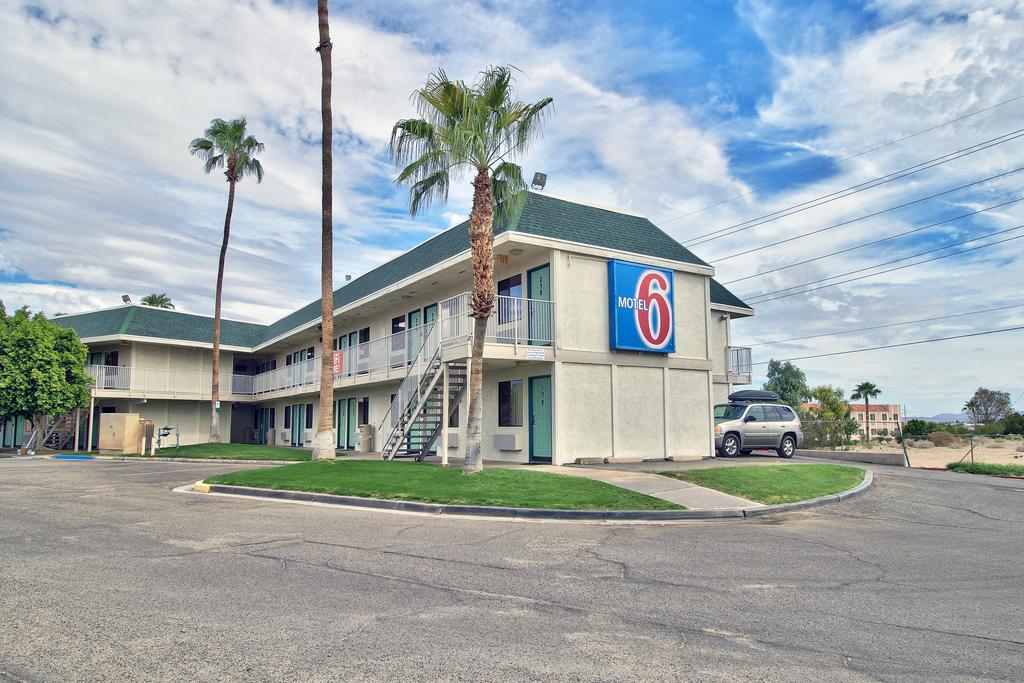 Motel 6 Yuma East