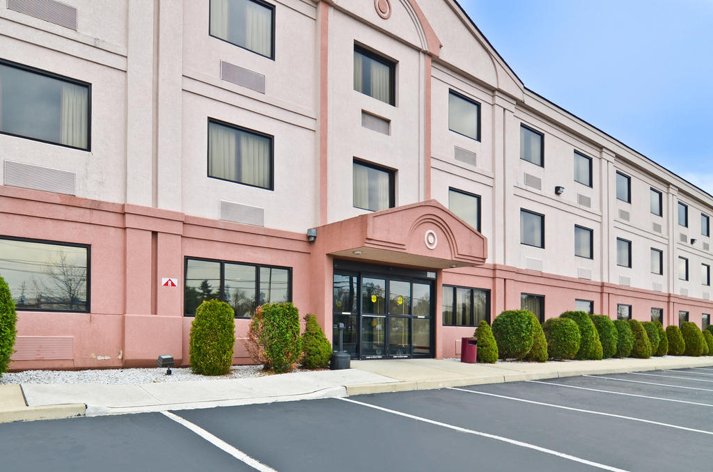 Comfort Inn Bordentown