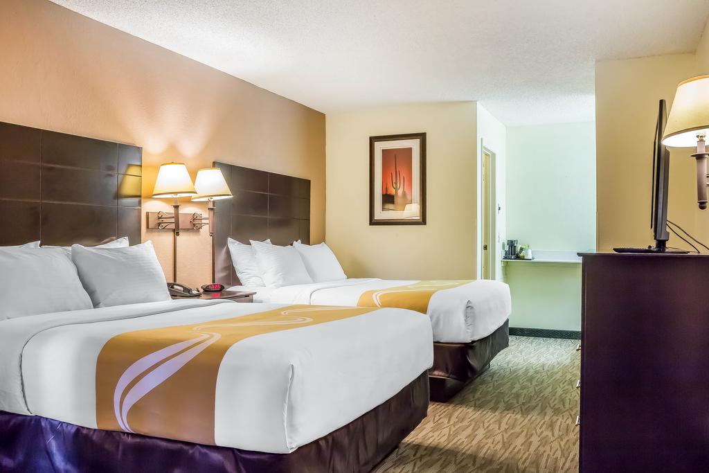 Quality Inn Woodland Pinetop