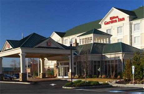 Hilton Garden Inn Hamilton