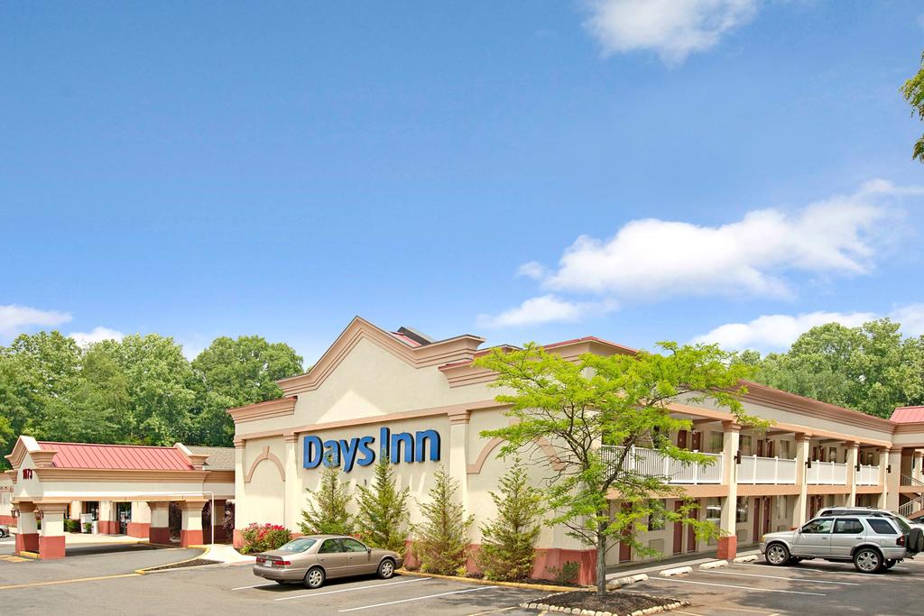 Days Inn Bordentown