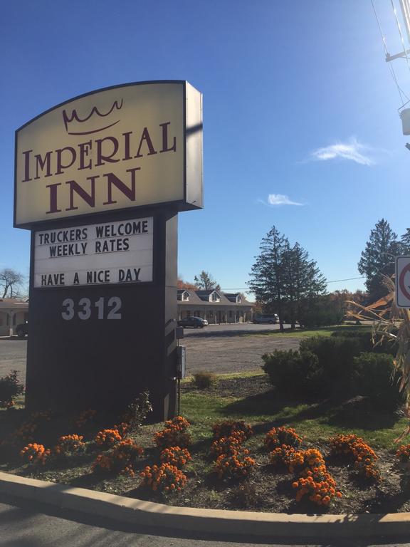 Imperial Inn