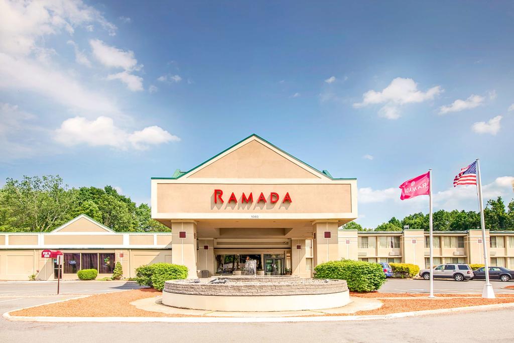 Ramada Bordentown