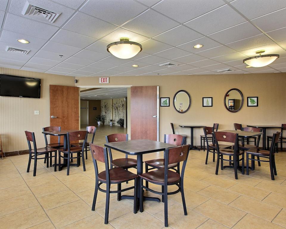 Sleep Inn and Suites Chambersburg