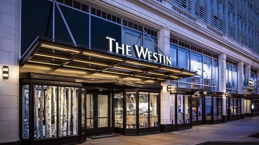 Westin Buffalo