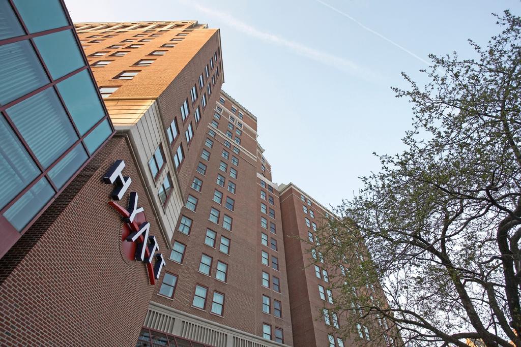 Hyatt Regency Buffalo Hotel and Conference Center