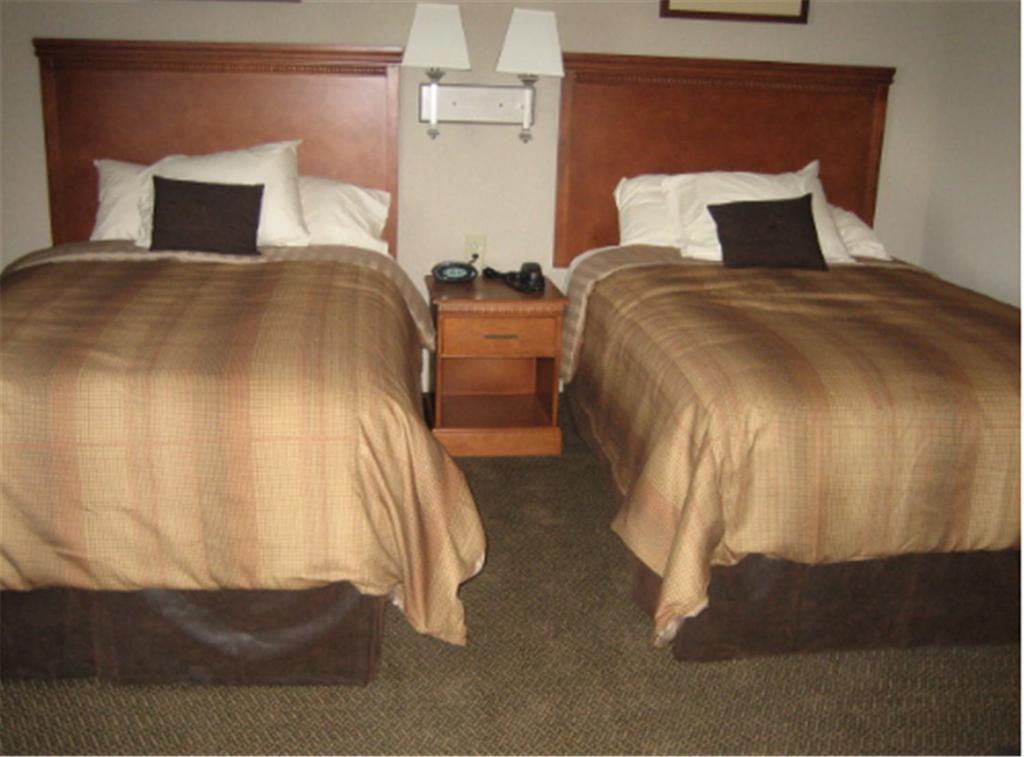 Candlewood Suites Bordentown