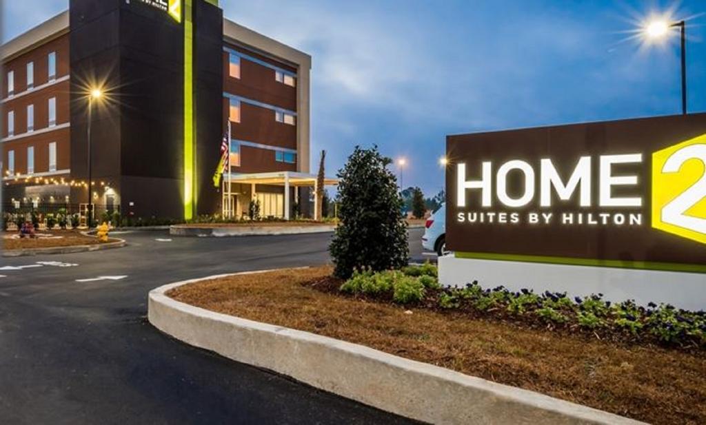 Home2 Suites by Hilton Gulfport