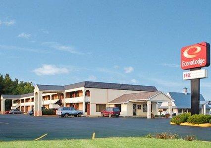 Econo Lodge Seymour