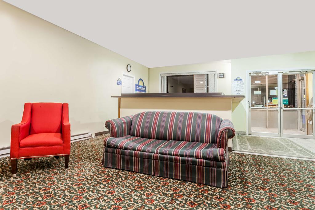 Days Inn Seymour