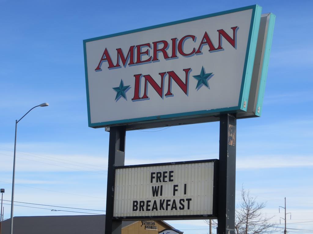 American Inn