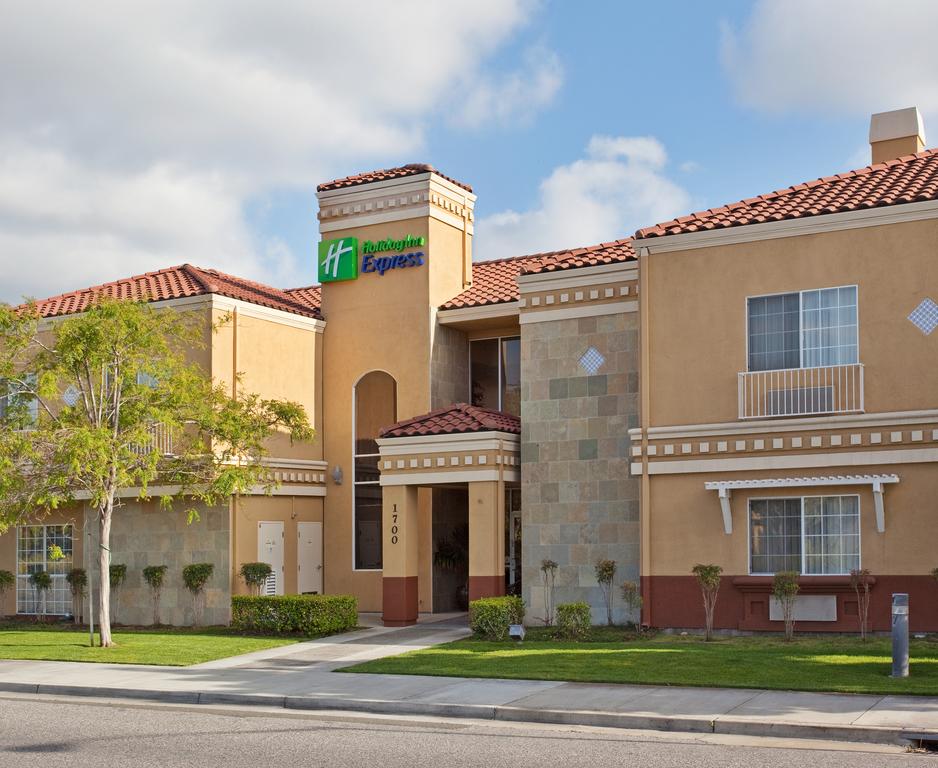 Holiday Inn Expste Santa Clara