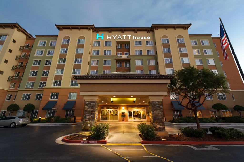 HYATT house Santa Clara