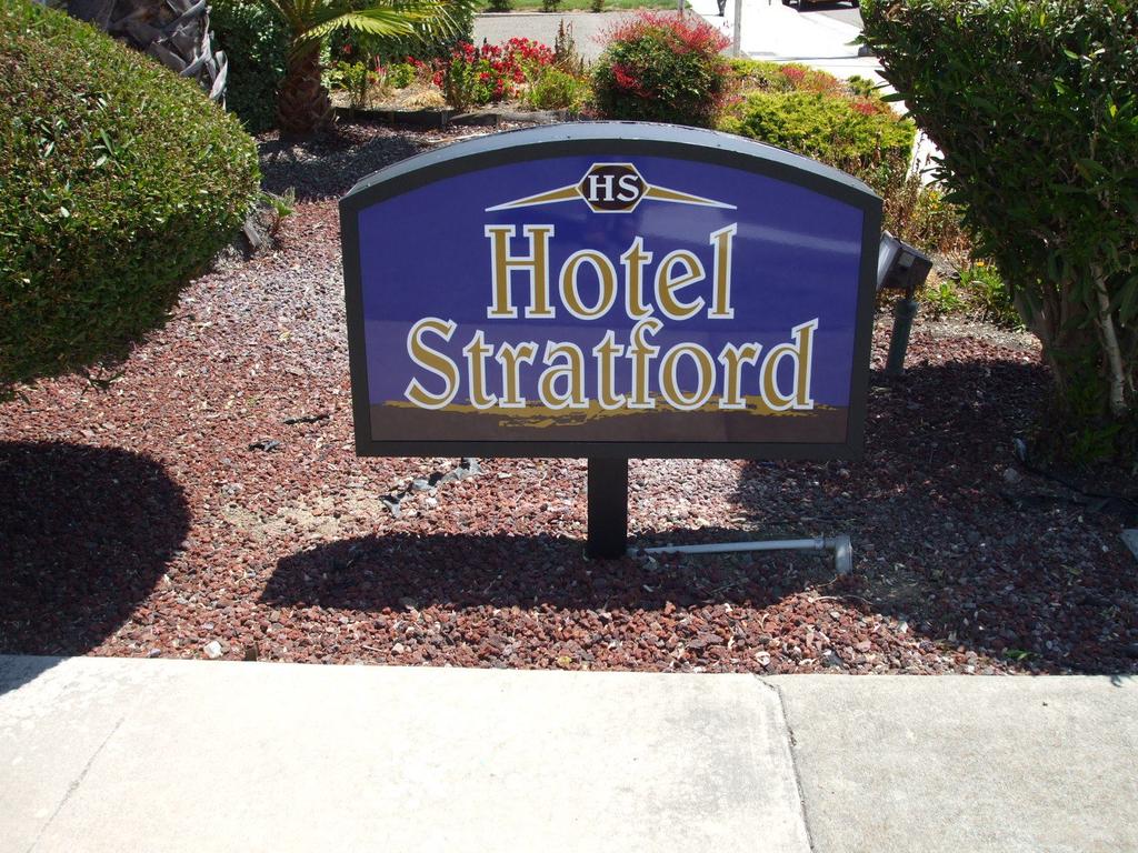 Hotel Stratford